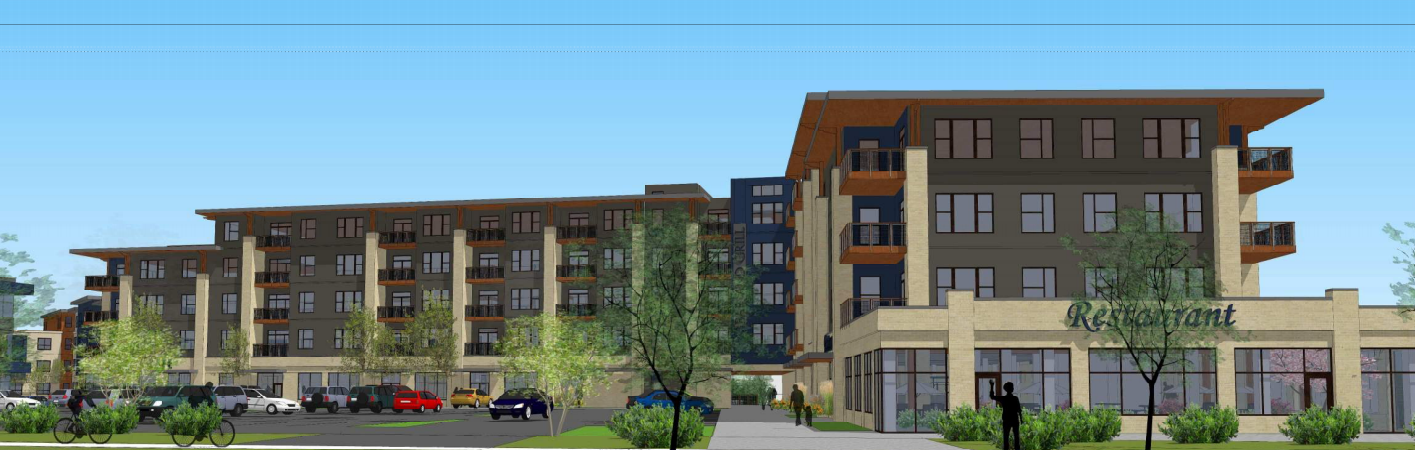 Phase 1 Yahara